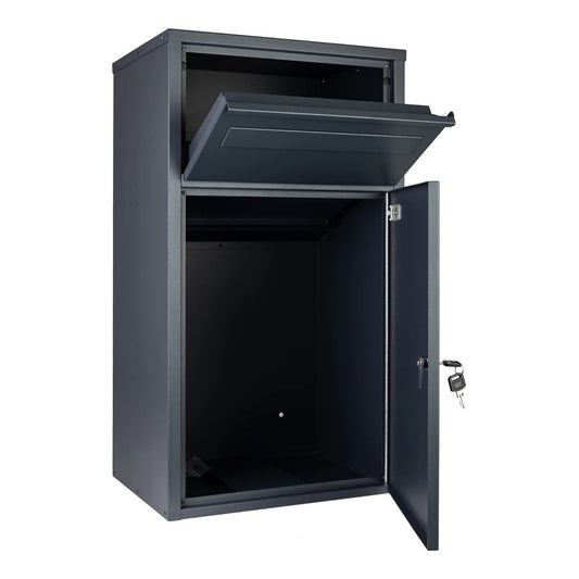 Apartment Parcel Boxes Individual Starling