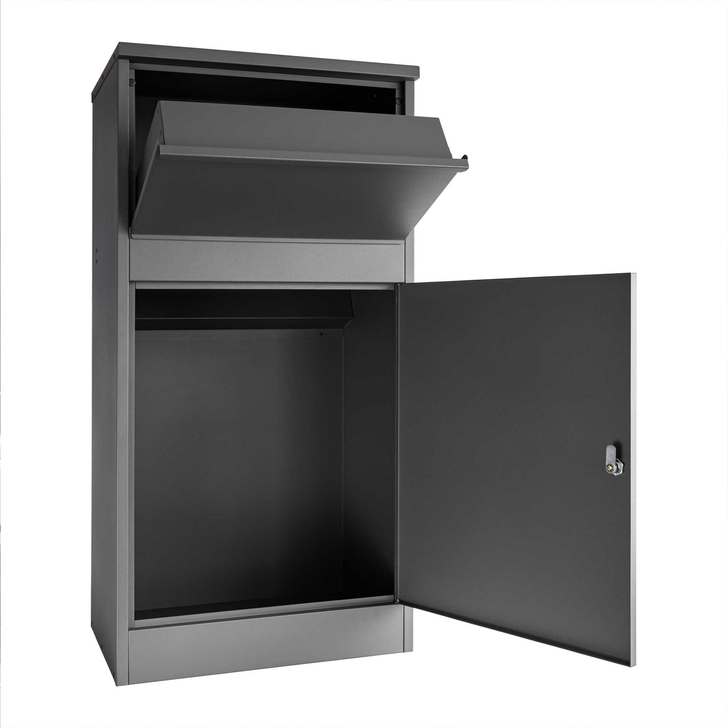 Large Parcel Box for Home Buzzard - Parcelbox4you
