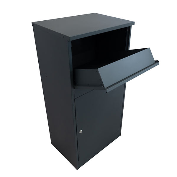 Large Parcel Box for Home Buzzard - Parcelbox4you