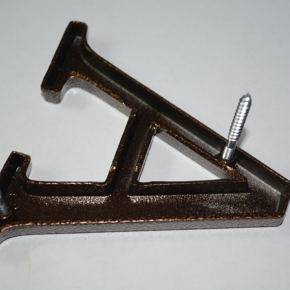 Large House Letters - 105 mm - Letterbox Supermarket