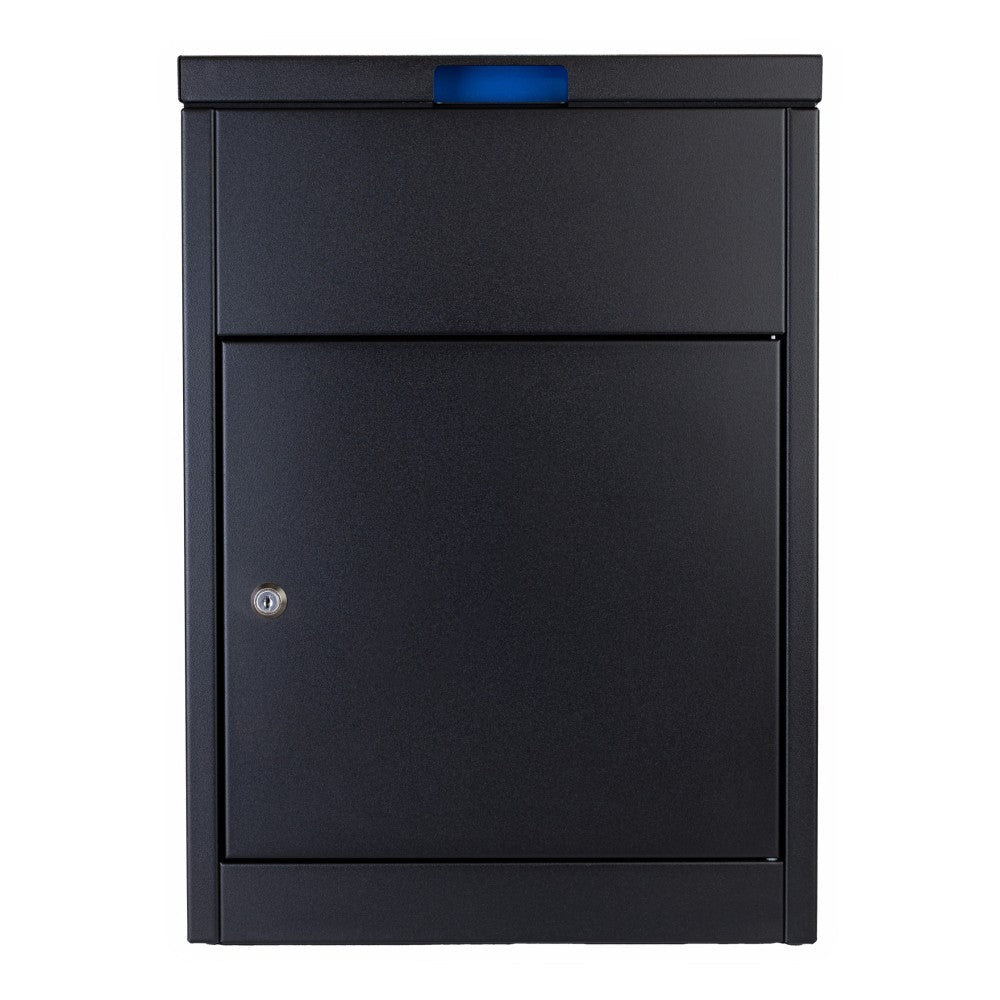 Wall Mounted Parcel Box for Home ParcelPod 1 - Letterbox Supermarket