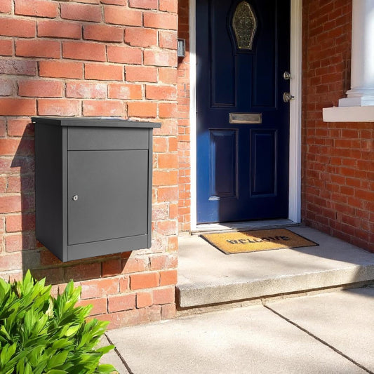 What do You do When Your Parcels Are Stolen?