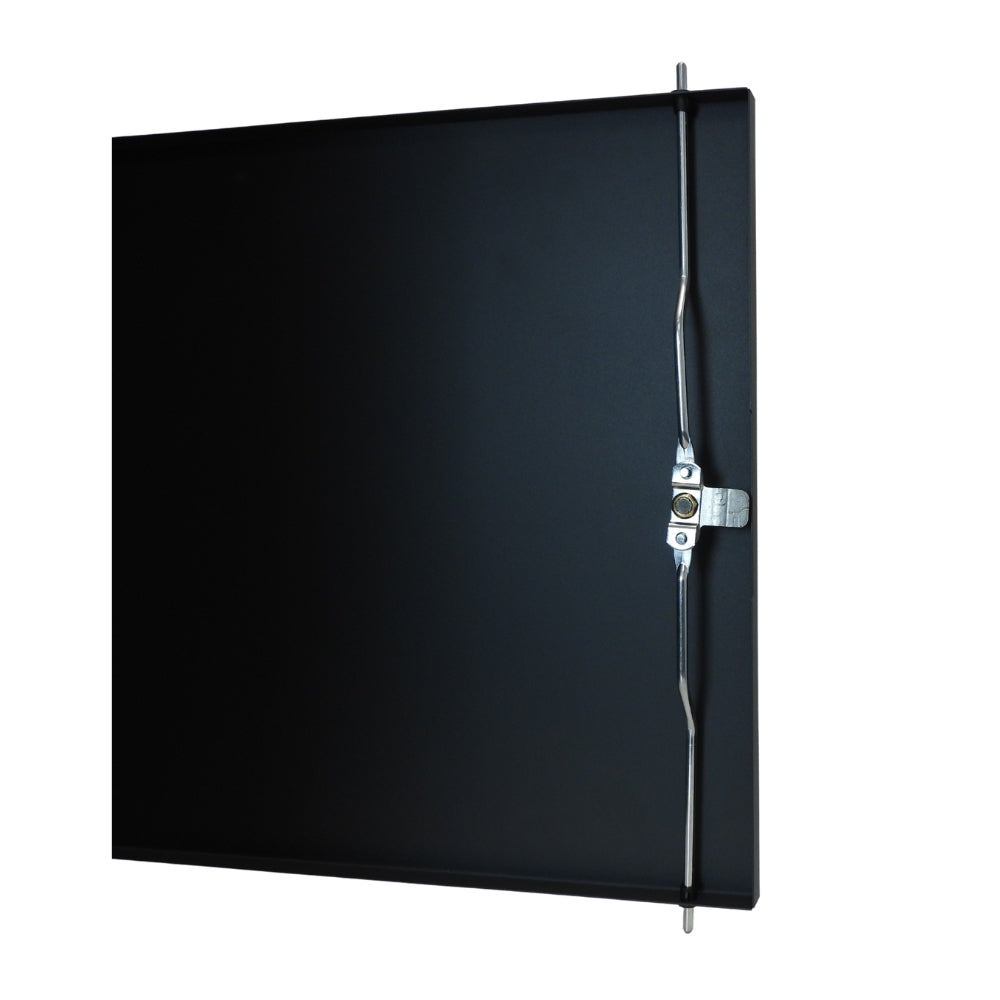 Outdoor Parcel Drop Box – Extra Large Free Standing Rear Access Secure Delivery Box – Buzzard