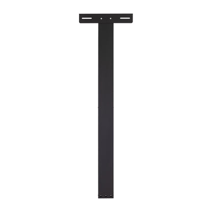 FR - 2 Stand Black 
