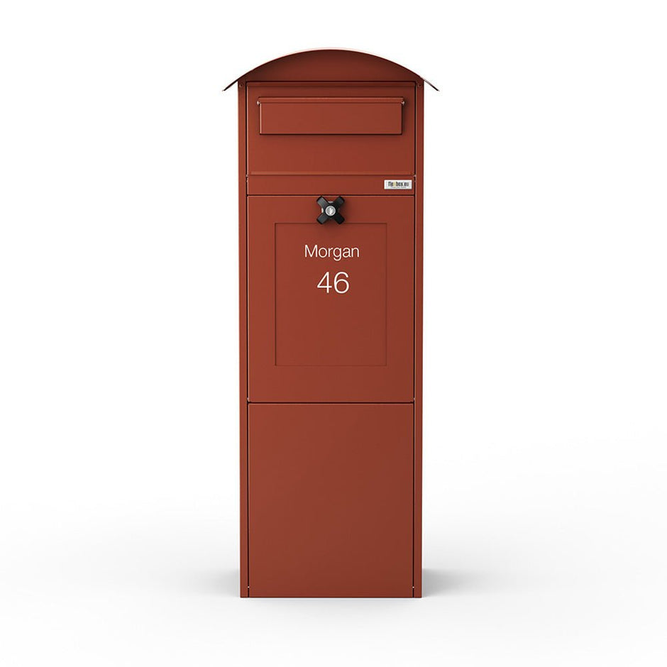 Parcel Boxes for Home Deliveries | Parcelbox4you – Parcelbox4you.com