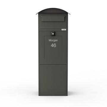 Parcel Boxes for Home Deliveries | Parcelbox4you – Parcelbox4you.com