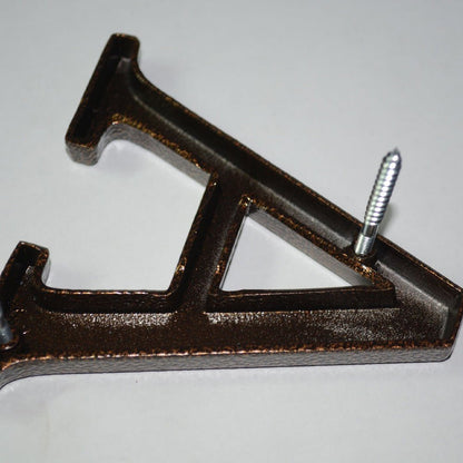 Large House Letters - 105 mm - Letterbox Supermarket