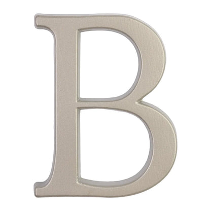Large House Letters - 105 mm - Letterbox Supermarket